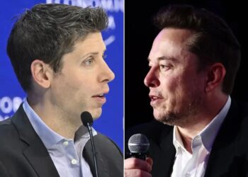 Musk Vs Altman: Explosivas declaraciones
