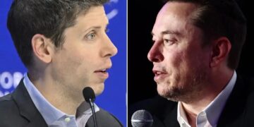 Musk Vs Altman: Explosivas declaraciones