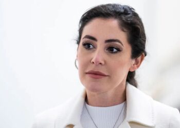 Congresista Anna Paulina Luna confirma desclasificación total de información oculta por décadas