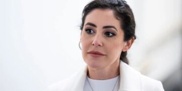 Congresista Anna Paulina Luna confirma desclasificación total de información oculta por décadas