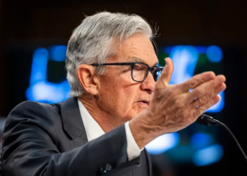 Reserva Federal en alerta: aranceles de Trump podrían frenar la reducción de tasas