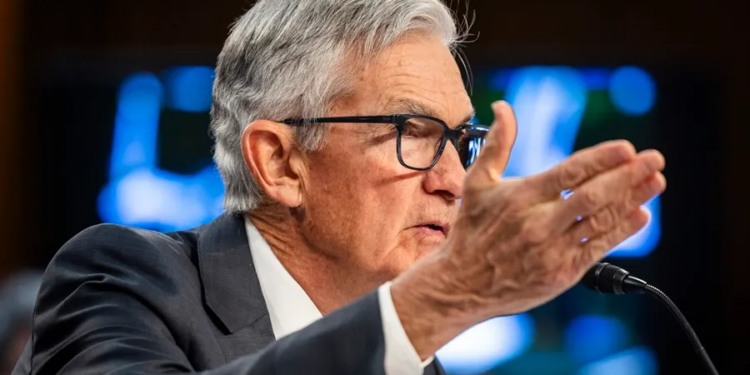 Reserva Federal en alerta: aranceles de Trump podrían frenar la reducción de tasas