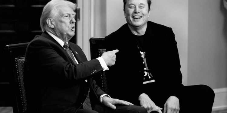 Trump regalará dinero con los ahorros de DOGE: “Estamos pensando en devolver el 20%”