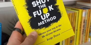 “El método cállate la boca”: Jorge Pérez revela cómo callar puede transformar tu vida