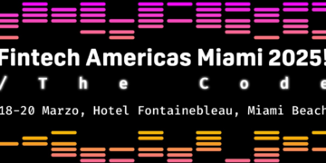 Miami se convierte en el epicentro de la revolución financiera: Llega Fintech Américas 2025