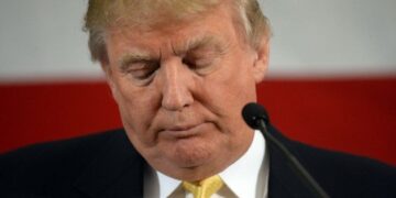 El ‘impulso’ de Trump se desvanece: S&P 500 pierde todas sus ganancias postelectorales