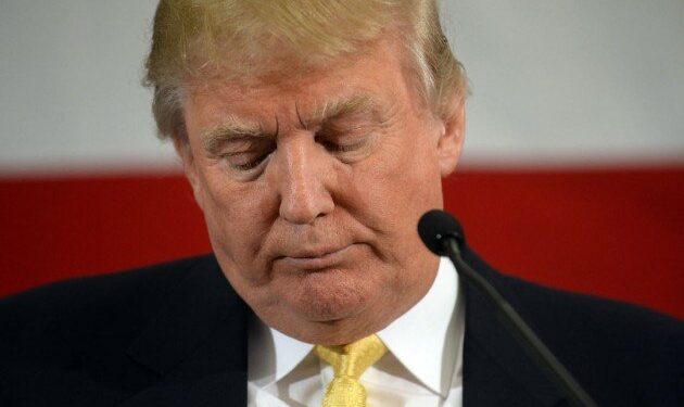 El ‘impulso’ de Trump se desvanece: S&P 500 pierde todas sus ganancias postelectorales