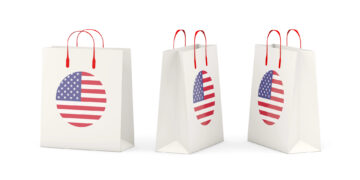 Ventas minoristas crecen menos de lo esperado en febrero