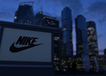 Nike informa oscuro panorama: Caída de ventas por aranceles y menor confianza del consumidor