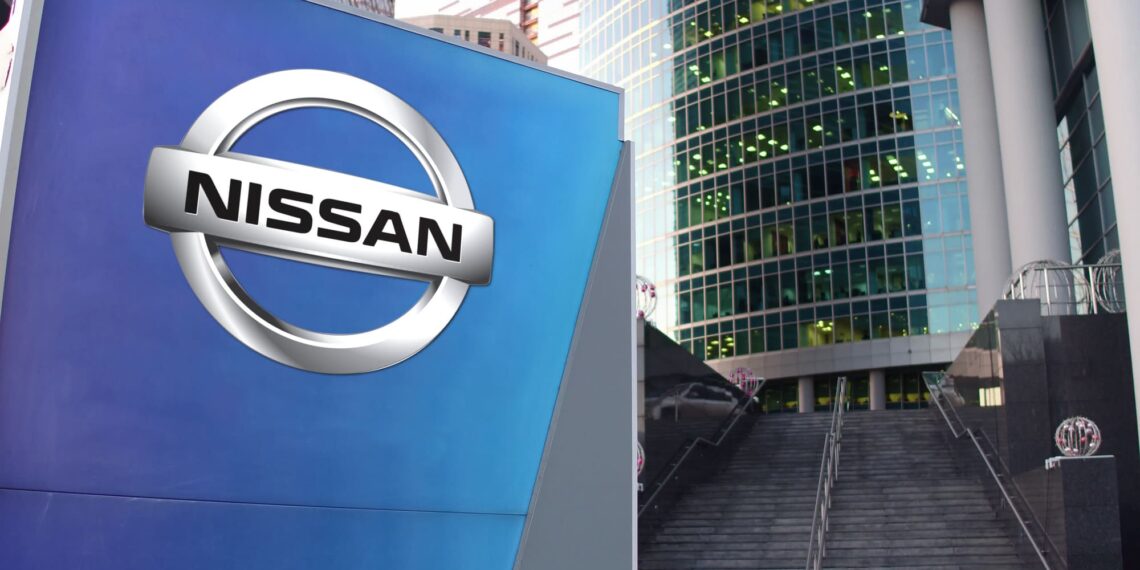 ¡Histórico!: Mexicano Iván Espinosa será el nuevo CEO global de Nissan
