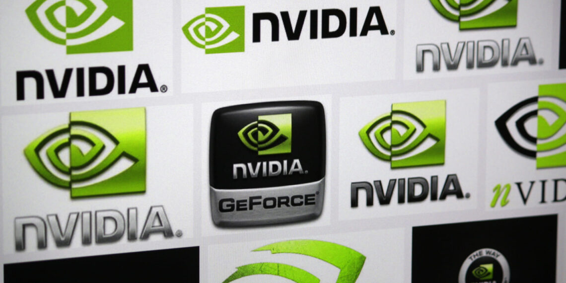 Nvidia pierde $265,000 millones en un solo día: ¿Qué ocurrió?