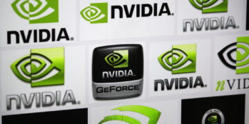 Nvidia pierde $265,000 millones en un solo día: ¿Qué ocurrió?