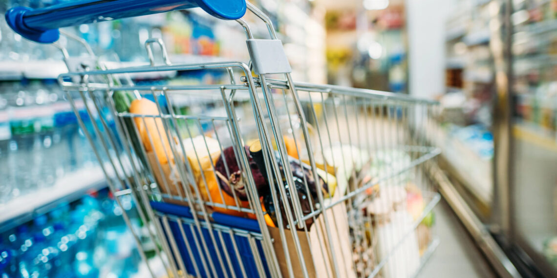 Inflación en Estados Unidos durante febrero genera optimismo en los mercados