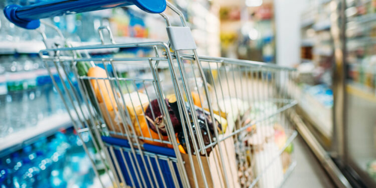 Inflación en Estados Unidos durante febrero genera optimismo en los mercados