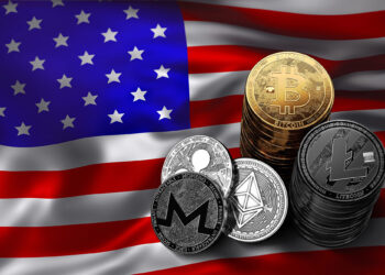 Trump lanza “reserva cripto” y pone a EE. UU. a la vanguardia en monedas digitales