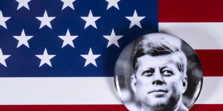 Rep. Anna Paulina Luna confirma publicación de los archivos desclasificados sobre el asesinato de JFK