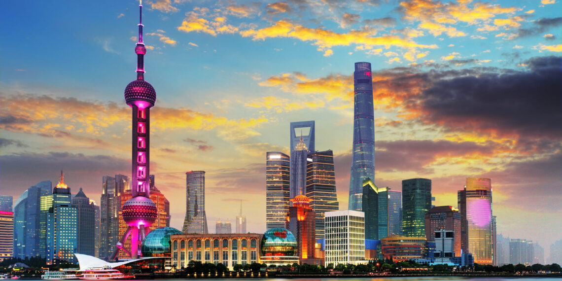 El Netflix chino revoluciona el entretenimiento con su primer parque temático