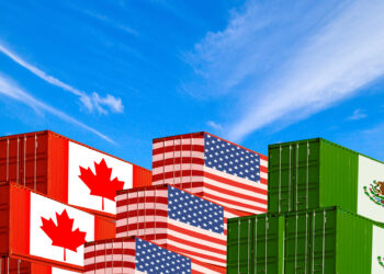 Iniciaron los aranceles a México, China y Canadá: ¿Habrá represalias?