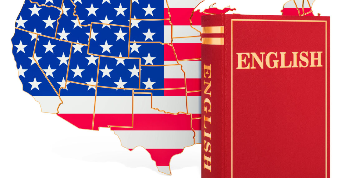 Trump firma orden para hacer del inglés el único idioma oficial de EE.UU.