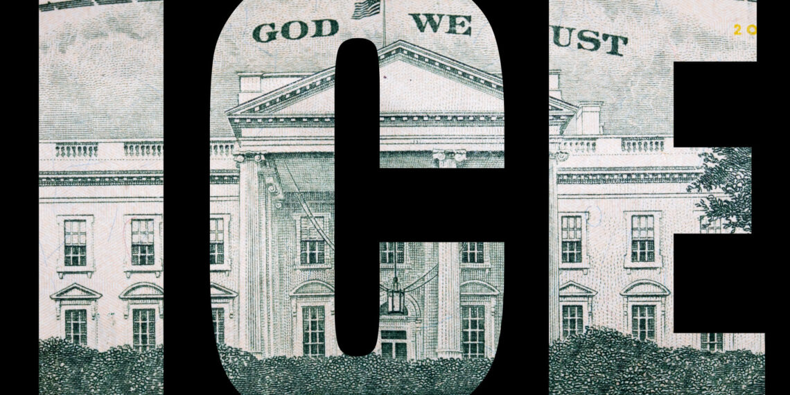 ICE arresta a estudiante de la Universidad de Columbia y estalla ola de protestas ante este hecho inédito