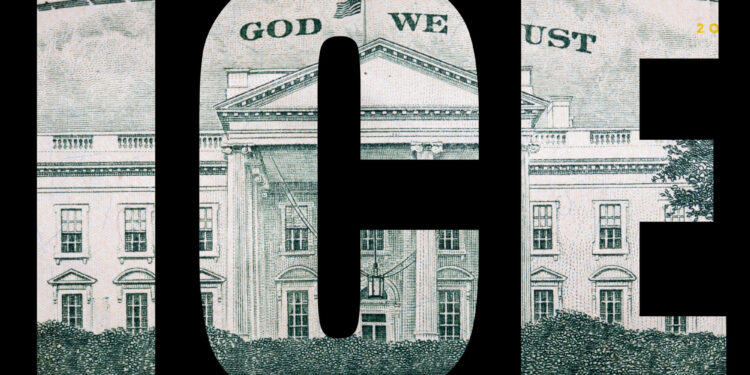 ICE arresta a estudiante de la Universidad de Columbia y estalla ola de protestas ante este hecho inédito