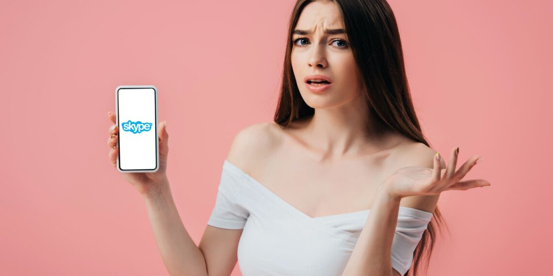 ¡Skype desaparece! Microsoft cerrará el icónico servicio y trasladará a sus usuarios a Teams