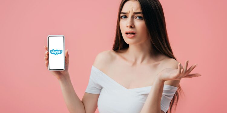 ¡Skype desaparece! Microsoft cerrará el icónico servicio y trasladará a sus usuarios a Teams