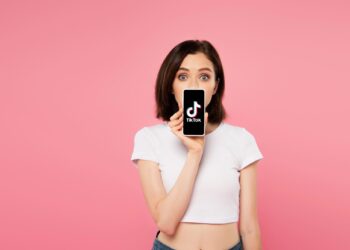 TikTok retira filtro ‘gordito’ tras críticas por fomentar vergüenza corporal