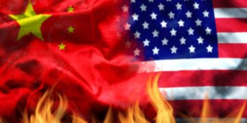 China contraataca: Impone aranceles de hasta el 15% a productos de EE.UU. y restringe exportaciones