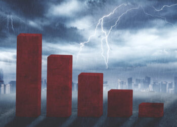 Tormenta económica en camino: La bomba arancelaria que inicia el 2 de abril podría cambiarlo todo