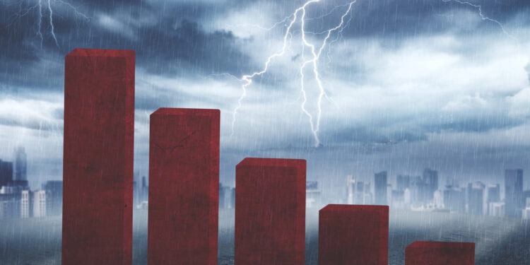 Tormenta económica en camino: La bomba arancelaria que inicia el 2 de abril podría cambiarlo todo