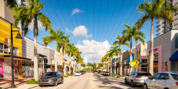 Comunidad venezolana en el sur de Florida en medio del pánico ante deportaciones inminentes