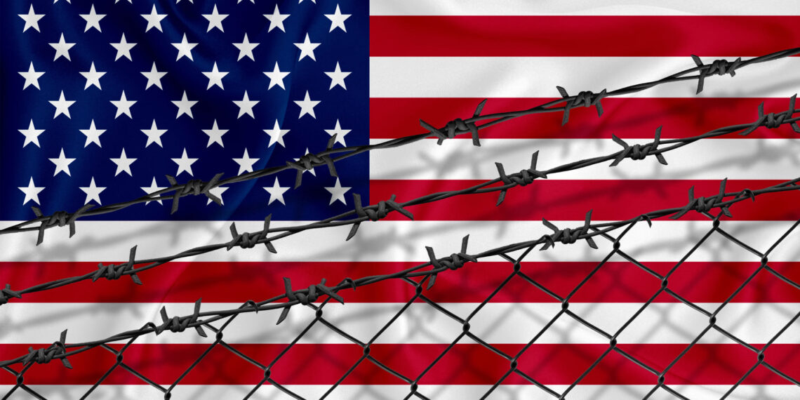 ¿Dónde están los migrantes?: Políticas de Trump dan resultados