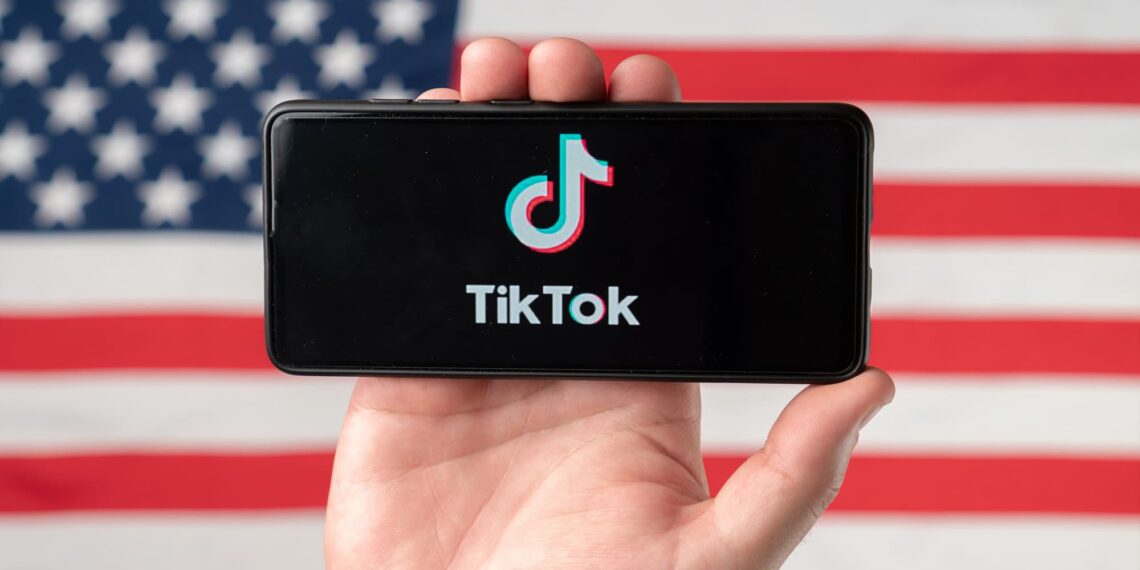 Trump ofrece a China una reducción de aranceles si se llega a un acuerdo sobre TikTok