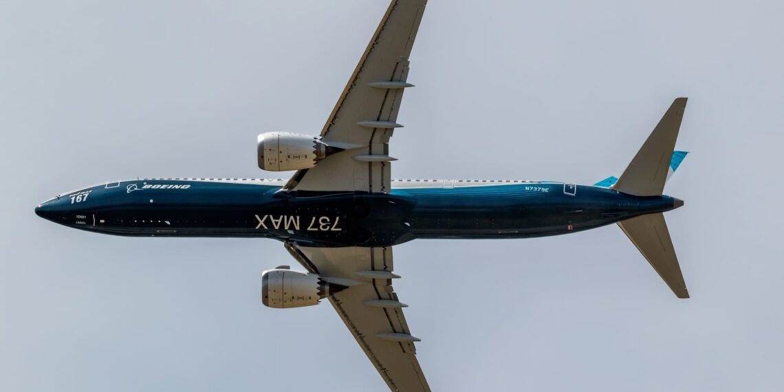 Boeing enfrentará juicio por fraude luego de tragedias del 737 MAX: Juez fija fecha clave