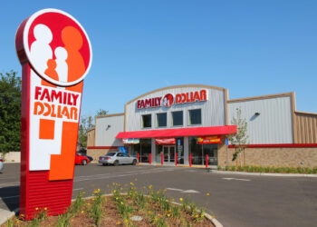 Dollar Tree vende Family Dollar por una cifra muy inferior al precio de compra de casi una década atrás