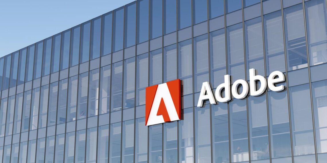 Adobe se desploma un 13%: Dudas sobre su estrategia de IA empañan buenos resultados
