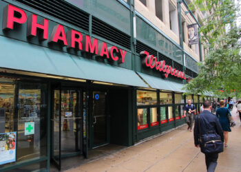 Walgreens se despide de Wall Street: Sycamore sella un acuerdo multimillonario