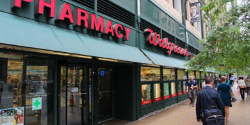 Walgreens se despide de Wall Street: Sycamore sella un acuerdo multimillonario