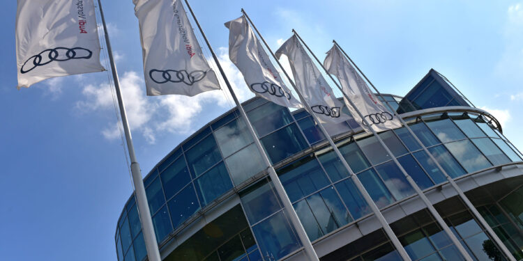 Despidos masivos en Audi: Eliminan 7,500 empleos en Alemania para mejorar eficiencia