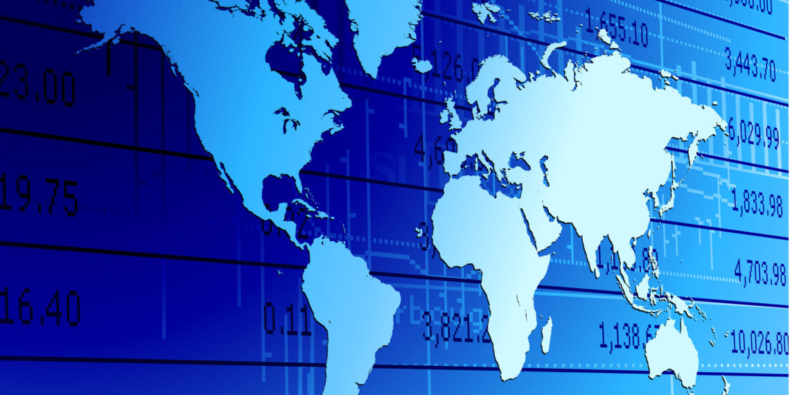 La economía global se tambalea: La OCDE advierte sobre el impacto de los aranceles de Trump