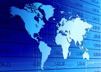 La economía global se tambalea: La OCDE advierte sobre el impacto de los aranceles de Trump