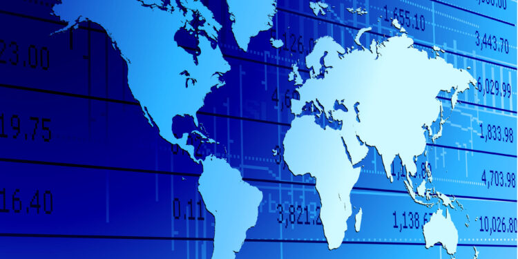 La economía global se tambalea: La OCDE advierte sobre el impacto de los aranceles de Trump