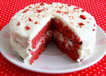 El fin de los colorantes artificiales: La prohibición del Rojo N.º 3 marca el inicio de un cambio