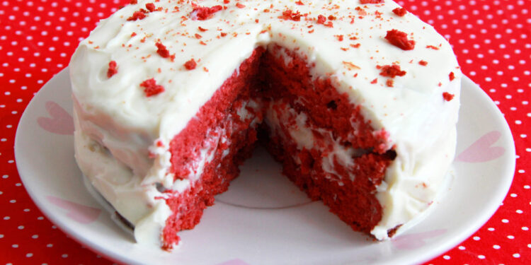 El fin de los colorantes artificiales: La prohibición del Rojo N.º 3 marca el inicio de un cambio