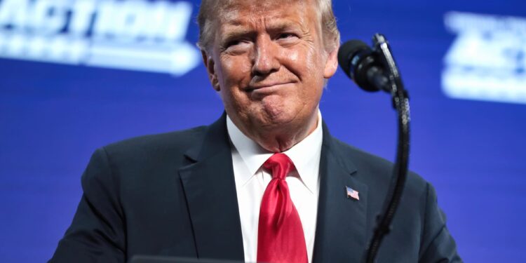 ¿Qué es el “Dirty 15” y qué tiene que ver con lo que Trump ha llamado el “Día de la Liberación”?