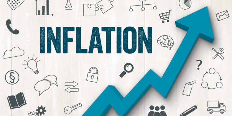 ¡La inflación se dispara!: El dato clave sube más de lo esperado y pone en pausa a la FED