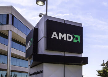 AMD da un golpe millonario y entra con fuerza al juego de la inteligencia artificial