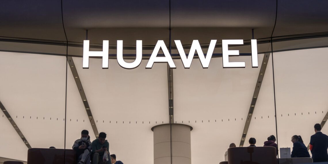 Huawei rompe récords y vuelve a la cima gracias al boom de sus smartphones en China