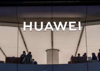 Huawei rompe récords y vuelve a la cima gracias al boom de sus smartphones en China